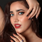 Hidrocor Topaz Blue Coloured Contacts | Yearly