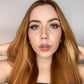 Hidrocor Emerald Green Coloured Contacts | Yearly