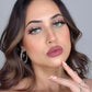 Hidrocor Emerald Green Coloured Contacts | Yearly