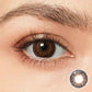 3 Tone Coloured Contacts | Yearly (All 12 Shades Access)