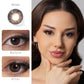 3 Tone Coloured Contacts | Yearly (All 12 Shades Access)