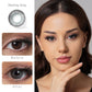 3 Tone Coloured Contacts | Yearly (All 12 Shades Access)