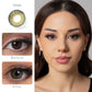3 Tone Coloured Contacts | Yearly (All 12 Shades Access)