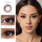 3 Tone Coloured Contacts | Yearly (All 12 Shades Access)