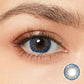 3 Tone Coloured Contacts | Yearly (All 12 Shades Access)
