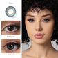 3 Tone Coloured Contacts | Yearly (All 12 Shades Access)
