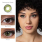 3 Tone Coloured Contacts | Yearly (All 12 Shades Access)