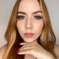 3 Tone Gemstone Green Coloured Contacts | Yearly