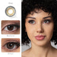 3 Tone Coloured Contacts | Yearly (All 12 Shades Access)