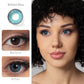 3 Tone Coloured Contacts | Yearly (All 12 Shades Access)