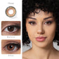 3 Tone Coloured Contacts | Yearly (All 12 Shades Access)
