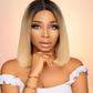 3 Tone Honey Coloured Contacts | Yearly