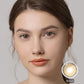 Premium Brown Coloured Contacts | Yearly