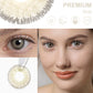 Premium Gray Coloured Contacts | Yearly