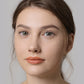 Premium Gray Coloured Contacts | Yearly