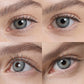 Premium Blue Coloured Contacts | Yearly