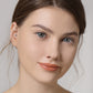Premium Blue Coloured Contacts | Yearly