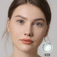Premium Blue Coloured Contacts | Yearly