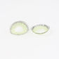 Premium Green Coloured Contacts | Yearly