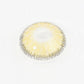 Premium Hazel Coloured Contacts | Yearly