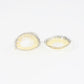 Premium Hazel Coloured Contacts | Yearly