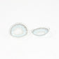 Bellalens Gray Blue Coloured Contacts | Yearly