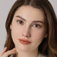 Bellalens Silky Green Coloured Contacts | Yearly