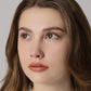 Bellalens Silky Green Coloured Contacts | Yearly