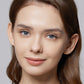 Ocean Gray Coloured Contacts | Yearly