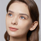 Ocean Gray Coloured Contacts | Yearly
