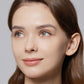 Ocean Brown Coloured Contacts | Yearly