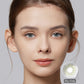 Ocean Sky Gray Coloured Contacts | Yearly