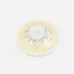 Ocean Jade Green Coloured Contacts | Yearly