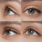 Ocean Jade Green Coloured Contacts | Yearly