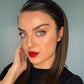 Pro Crystal Gray Coloured Contacts | Yearly