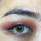 Pro Hazel Coloured Contacts | Yearly