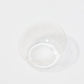 Hidrocor II Smoky Gray Coloured Contacts | Yearly