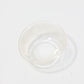 Hidrocor II Crystal Coloured Contacts | Yearly