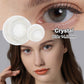 Hidrocor II Crystal Coloured Contacts | Yearly