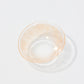Hidrocor II Brown Coloured Contacts | Yearly