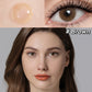 Hidrocor II Coloured Contacts | Yearly (All 6 Shades Access)