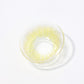 Hidrocor II Sky Gray Coloured Contacts | Yearly