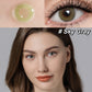 Hidrocor II Coloured Contacts | Yearly (All 6 Shades Access)