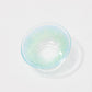 Hidrocor II Blue Coloured Contacts | Yearly