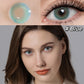 Hidrocor II Coloured Contacts | Yearly (All 6 Shades Access)