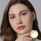 Hidrocor II Giallo Coloured Contacts | Yearly
