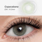 Rio Coloured Contacts | Yearly (All 6 Shades Access)