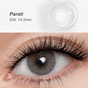 Rio Coloured Contacts | Yearly (All 6 Shades Access)