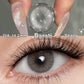 Rio Parati Gray Coloured Contacts | Yearly