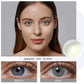 Rio Ipanema Coloured Contacts | Yearly